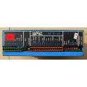 SOMET 104 105 AZ 8-16 BRUSHLESS OFFSET driver electronic board