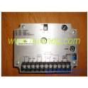 motor accessories speed governing board P N 8270-1072 circuit board rpm driver