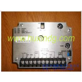 motor accessories speed governing board P N 8270-1072 circuit board rpm driver