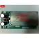 Mitsubishi elevator driver module board KCR-1120A