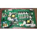 Delta frequency converter driver board VFD-B F series 45-75kw driver board