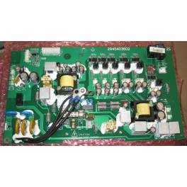 Delta frequency converter driver board VFD-B F series 45-75kw driver board