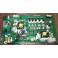 Delta frequency converter driver board VFD-B F series 45-75kw driver board