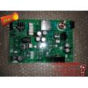Mitsubishi elevator driver power board KCR-900B