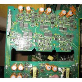 Fuji frequency converter accessories F1S series VP series 55kw 75KW 90KW driver board