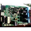 TECO frequency converter accessories 7200MA-11KW 15K power board driver board Main board