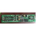F1A4G3GM1 EMERSON frequency converter driver board