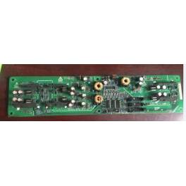 F1A4G3GM1 EMERSON frequency converter driver board