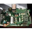Mitsubishi frequency converter accessories A740-11KW 15KW 18.5KW driver board driver board Main board