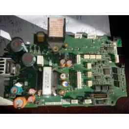 Mitsubishi frequency converter accessories A740-11KW 15KW 18.5KW driver board driver board Main board