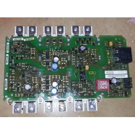 SIEMENS frequency converter driver board A5E00297628