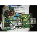 Schneider ATV38 frequency converter 110KW 132KW 160KW driver board power board Main board