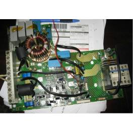 Schneider ATV38 frequency converter 110KW 132KW 160KW driver board power board Main board