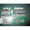 Mitsubishi elevator accessories Mitsubishi driver board P203717B000G01