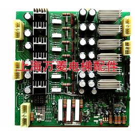 elevator accessories elevator 3300 driver board ID.NR.594240 594241 original