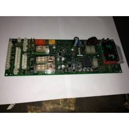 elevator accessories DS board driver board ID-NR 834422 834423