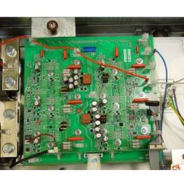 Schneider ATV61 71 frequency converter 315KW 400KW 500KW driver board trigger board power board