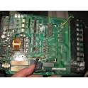 EMERSON EV2000 frequency converter 7.5kw 5.5KW driver board power board Main board 11kw