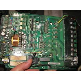 EMERSON EV2000 frequency converter 7.5kw 5.5KW driver board power board Main board 11kw