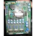 Yaskawa frequency converter 616F7-18.5kw 22KW 30KW power supply driver board Main board