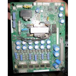 Yaskawa frequency converter 616F7-18.5kw 22KW 30KW power supply driver board Main board