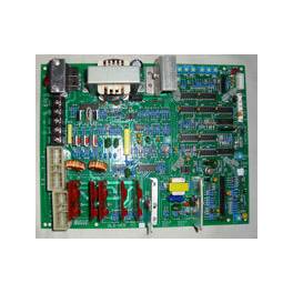 Mitsubishi elevator accessories SPVF driver board LIR-812 original import New Ready Stock