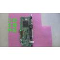 MR-J3-200A 100A 70A 60A board Main board CPU board Mitsubishi servo driver