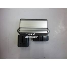 Toyota TRJ120 Toyota original air intake driver module air intake driver computer board