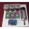 DIY engraving machine electric set meal driver and stepping motor and interface board and American import principal axis