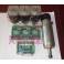 DIY engraving machine electric set meal stepping motor and driver and interface board and 1 rpm import principal axis