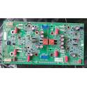 Used Schneider ATV61 71 frequency converter 200 250 315kw driver board VX5A1201 VX5A1202
