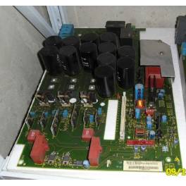 SIEMENS frequency converter 6SE70 series driver board 6SE7023-4EC84-1HF2
