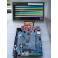 board MP3 with Touch screen development board driver 7 inch screen CAN STM32 single