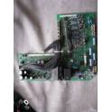 Yaskawa frequency converter G5 series 11-15kw driver board