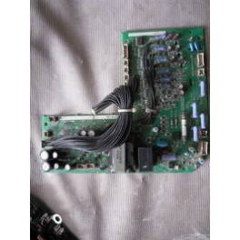 Yaskawa frequency converter G5 series 11-15kw driver board
