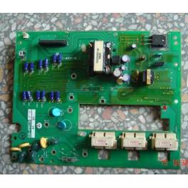 Fuji frequency converter accessories 500G9 driver board -G9-PPCB-4-11 15 18.5 22
