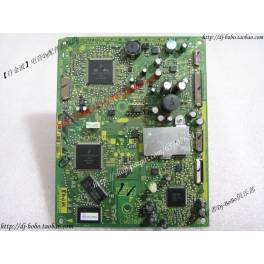 original PIONEER cdj-200 Main board CPU driver board DWG1602