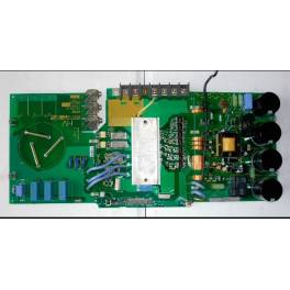 MM440 frequency converter 5.5kw driver board power board with module