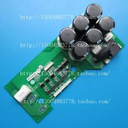 original air conditioner Variable-frequency driver module board VB755026 0010451532 KVR-180W B530A