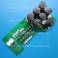 original air conditioner Variable-frequency driver module board VB755026 0010451532 KVR-180W B530A