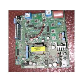 Used Sanken frequency converter accessories SPF-15kw SPF18.5KW driver board power board Main board