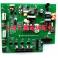 Hitachi elevator accessories Hitachi elevator MCA driver board GDCI-075 New original genuine