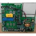 EMERSON EV2000 series 11kw 15kw power supply driver board F14B2GU1 F34B2GM1