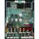 WINGTAI Hitachi elevator accessories Y95 driver board INV2-ICBD driver board