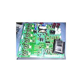 ATV61 ATV71D Schneider frequency converter 55 75kw power board driver board VX5A1HD75N4
