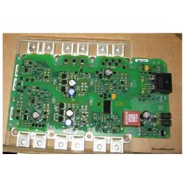 Used A5E00296878 SIEMENS frequency converter driver board Used