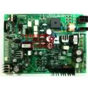 Mitsubishi elevator import driver power board KCR-908B