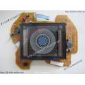 original PIONEER CDJ-900 rpm display driver CPU circuit board DWX3024