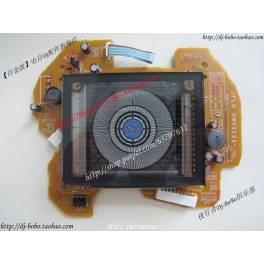 original PIONEER CDJ-900 rpm display driver CPU circuit board DWX3024