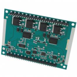 MSA260KC Apex motor driver board module 450V 20A 58-DIP KC original import